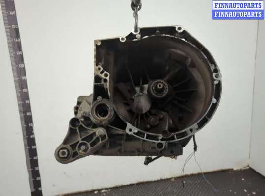 купить КПП 5-ст.мех. (МКПП) на Ford Focus 3 2014-2019