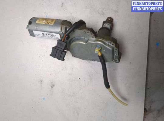 Купить Двигатель стеклоочистителя (моторчик дворников) задний на Volkswagen Polo 1994-1999 Двигатель стеклоочистителя (моторчик дворников) задний VG2709510 на Volkswagen Polo 1994-1999