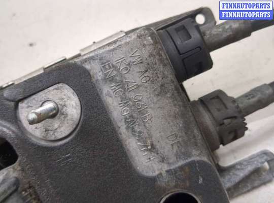 купить Кулиса КПП на Volkswagen Touran 2006-2010