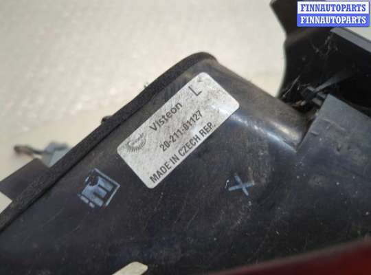 купить Фонарь (задний) на Ford Mondeo 4 2007-2015