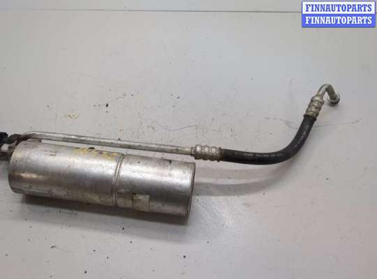 Осушитель MB1712658 на Mercedes S W220 1998-2006