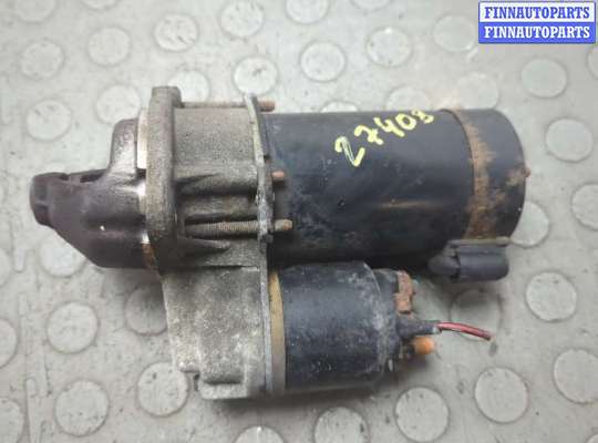 купить Стартер на Opel Corsa B 1993-2000