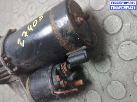 купить Стартер на Opel Corsa B 1993-2000