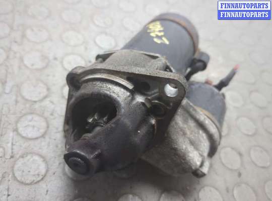 купить Стартер на Opel Corsa B 1993-2000