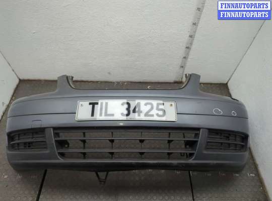 Купить Бампер на Volkswagen Touran 2006-2010 Бампер VG2744110 на Volkswagen Touran 2006-2010