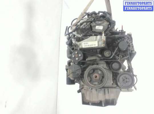 купить Двигатель (ДВС на разборку) на Mitsubishi Colt 2004-2008