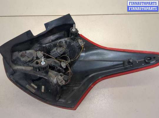 купить Фонарь (задний) на Ford Focus 3 2011-2015