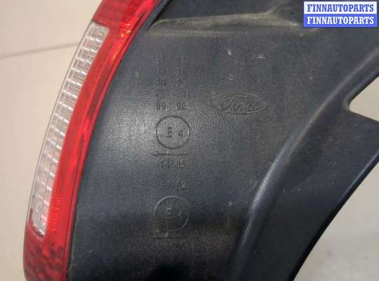купить Фонарь (задний) на Ford Focus 3 2011-2015