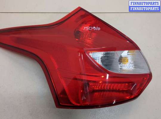 купить Фонарь (задний) на Ford Focus 3 2011-2015