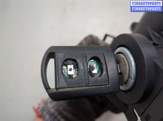 купить Замок зажигания на Opel Meriva 2003-2010