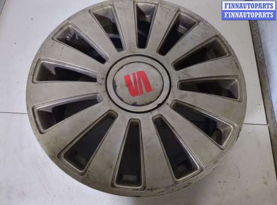 купить Диск литой на Seat Alhambra 2000-2010