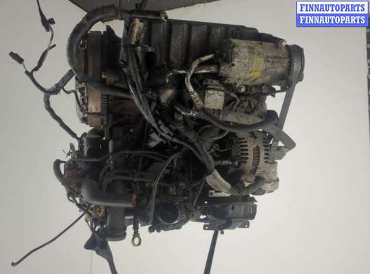 купить Двигатель (ДВС) на Ford S-Max 2006-2010