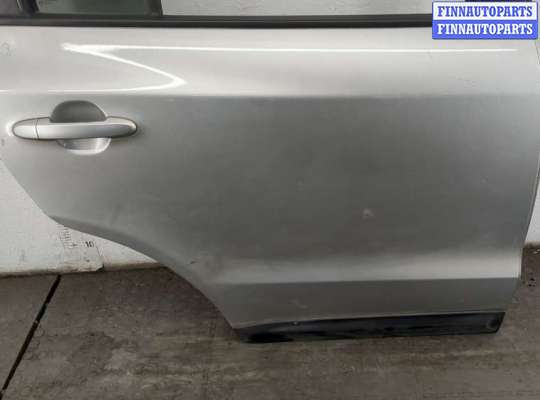 купить Дверь боковая (легковая) на Hyundai Santa Fe 2005-2012