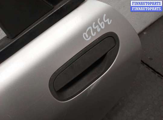 купить Дверь боковая (легковая) на Volvo S40 / V40 1995-2004