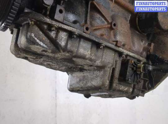 купить Заслонка дроссельная на Opel Meriva 2003-2010