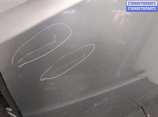 купить Капот на Skoda Octavia (A5) 2004-2013