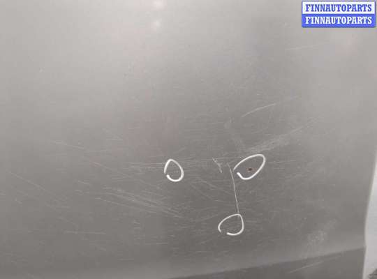 купить Капот на Skoda Octavia (A5) 2004-2013