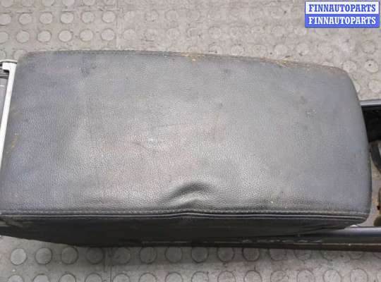 купить Консоль салона (кулисная часть) на Volkswagen Passat 6 2005-2010