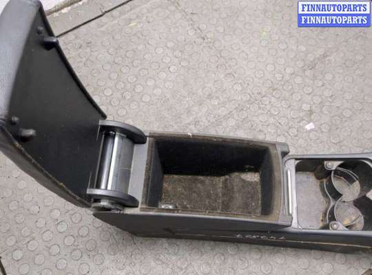 купить Консоль салона (кулисная часть) на Volkswagen Passat 6 2005-2010