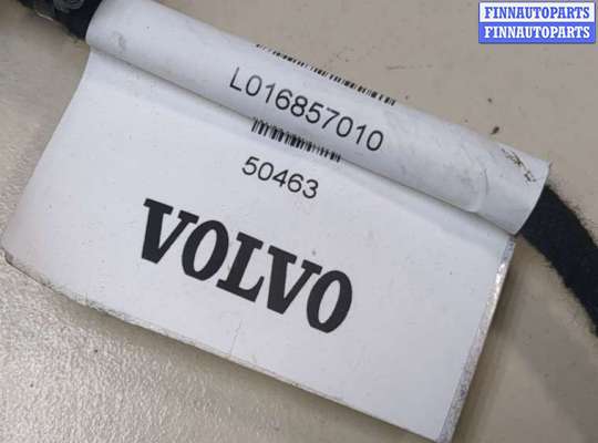Аудиотехника на Volvo S60 III | V60 II (P5)
