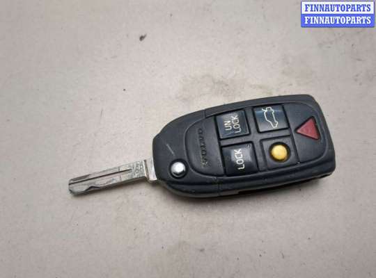 купить Ключ зажигания на Volvo XC90 2002-2014