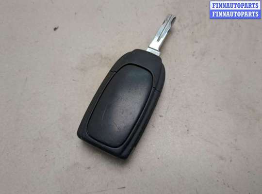 купить Ключ зажигания на Volvo XC90 2002-2014