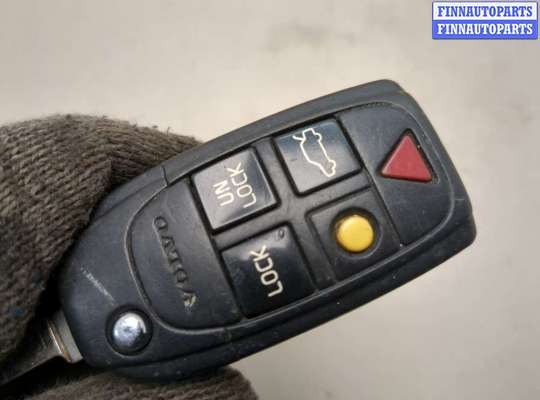 купить Ключ зажигания на Volvo XC90 2002-2014