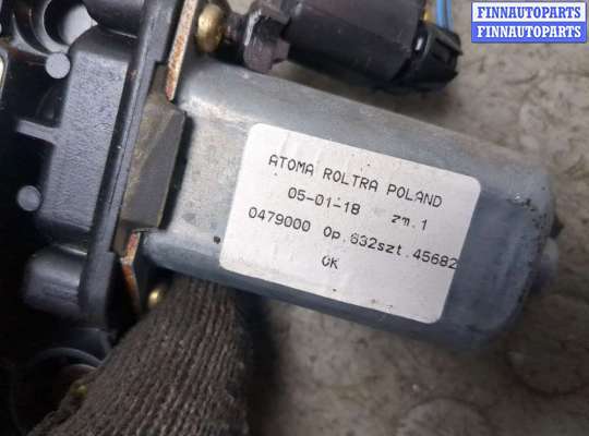 купить Стеклоподъемник электрический на Fiat Doblo 2000-2015