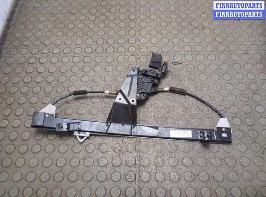 Стеклоподъемник электрический FT565529 на Fiat Doblo 2000-2015