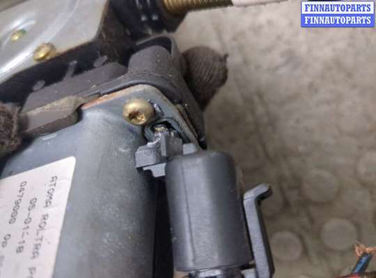 купить Стеклоподъемник электрический на Fiat Doblo 2000-2015