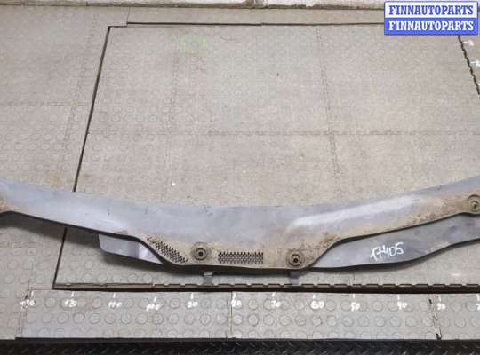 Жабо под дворники (дождевик) MB1457929 на Mercedes GL X164 2006-2012