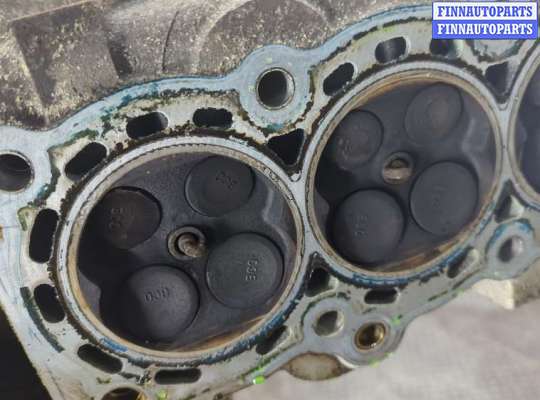 купить Головка блока (ГБЦ) на Nissan Micra K12E 2002-2010