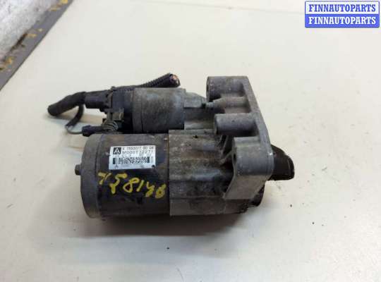 купить Стартер на Hyundai i40 2011-2019