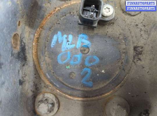 купить Ступица (кулак, цапфа) на Ford Escape 2015-2019