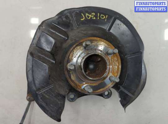 купить Ступица (кулак, цапфа) на Ford Escape 2015-2019