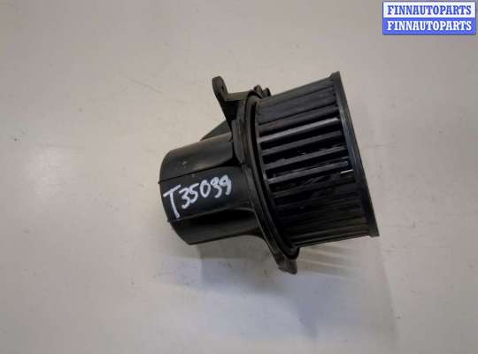 купить Двигатель отопителя (моторчик печки) на Citroen C4 2004-2010