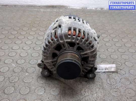 Купить Генератор на Skoda Octavia (A5) 2004-2013 Генератор SK511967 на Skoda Octavia (A5) 2004-2013