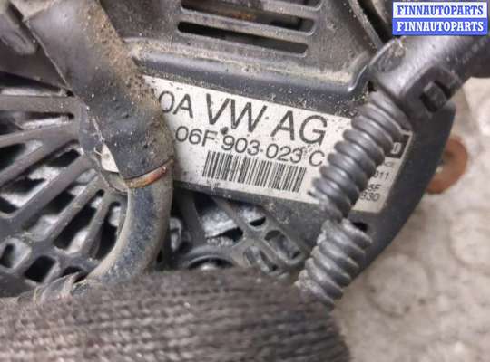 купить Генератор на Skoda Octavia (A5) 2004-2013