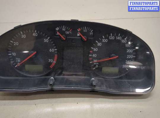 купить Щиток приборов (приборная панель) на Volkswagen Passat 5 1996-2000