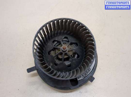 купить Двигатель отопителя (моторчик печки) на Volkswagen Touran 2003-2006