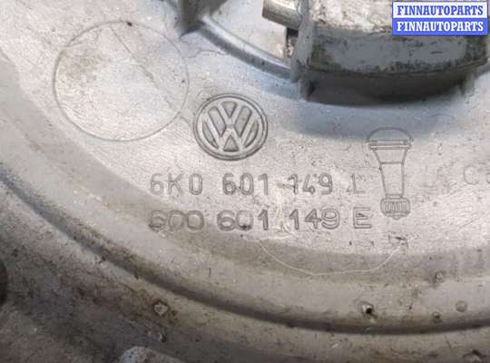 купить Колпачок литого диска на Volkswagen Polo 2001-2005