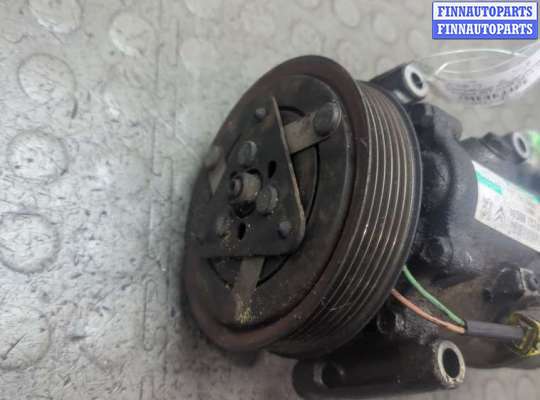 купить Компрессор кондиционера на Peugeot 207 2006-2015