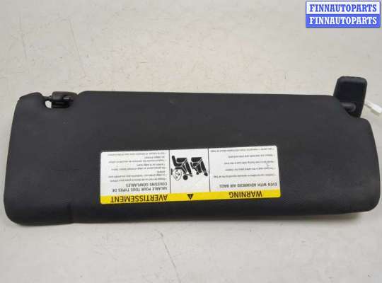 купить Козырек солнцезащитный на BMW 4 F32 2013-2021