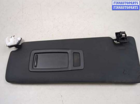купить Козырек солнцезащитный на BMW 4 F32 2013-2021