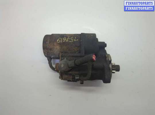 купить Стартер на KIA Sportage 2004-2010