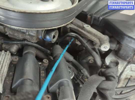 купить Форсунка топливная на Audi A4 (B6) 2000-2006