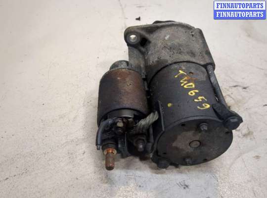 купить Стартер на Opel Astra H 2004-2010