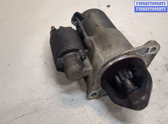 купить Стартер на Opel Astra H 2004-2010