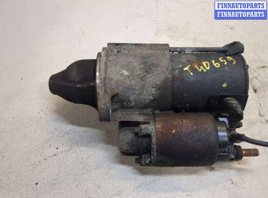 Стартер OP2233297 на Opel Astra H 2004-2010
