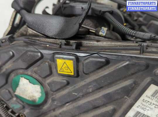 купить Двигатель (ДВС на разборку) на Opel Zafira B 2005-2014